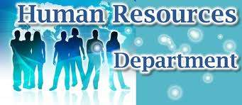 personal statement for human resource master